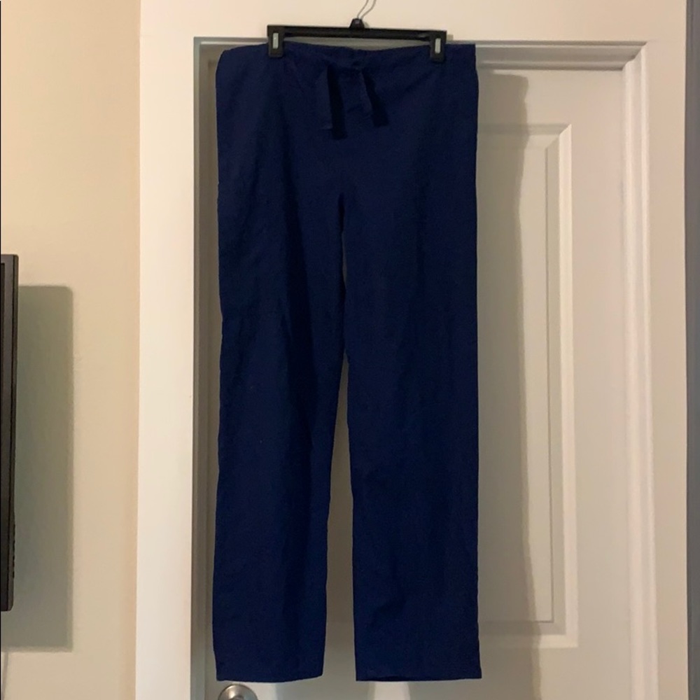Cherokee workwear scrub pants